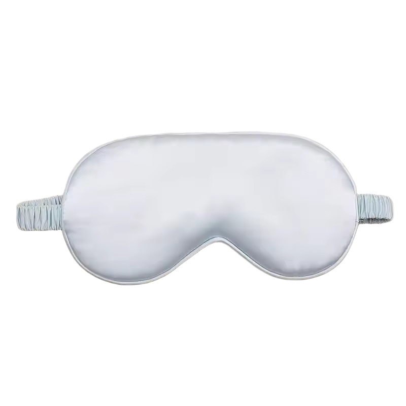 Masque de Sommeil Doux et Léger - Anti-lumière